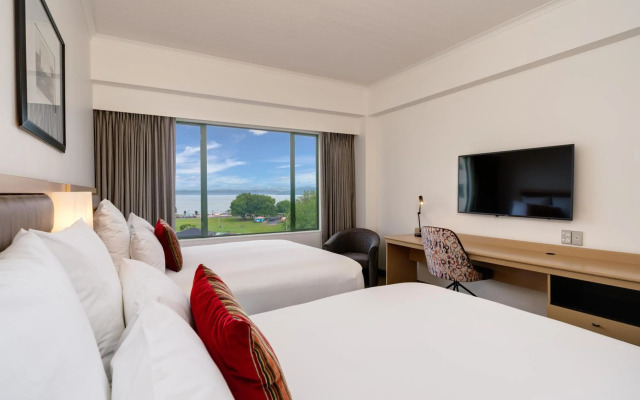 Novotel Rotorua Lakeside