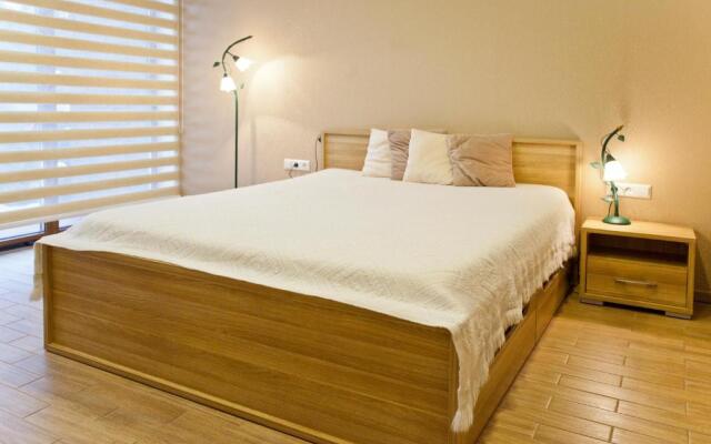 NK apartments
