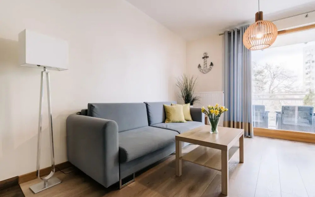 Apartamenty Maestro