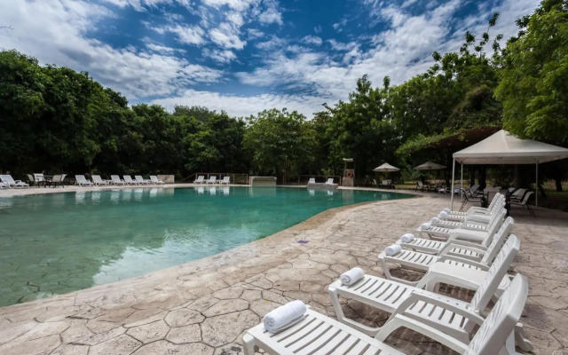 GHL Hotel Club El Puente