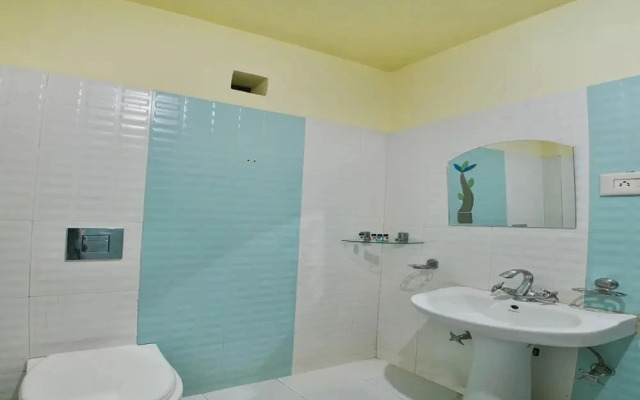 Fort Bijainagar by OYO Rooms