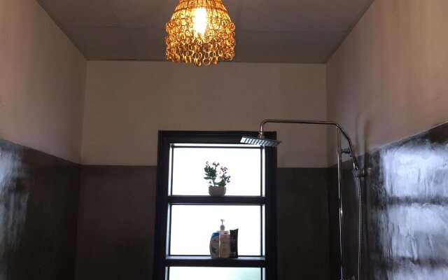An Bang Vera Homestay