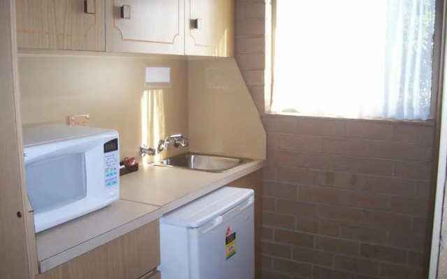 Town Centre Motor Inn