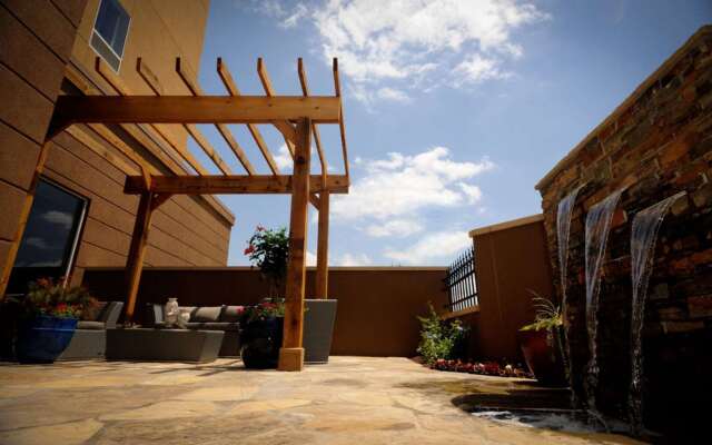 Hampton Inn & Suites Houston Heights I-10