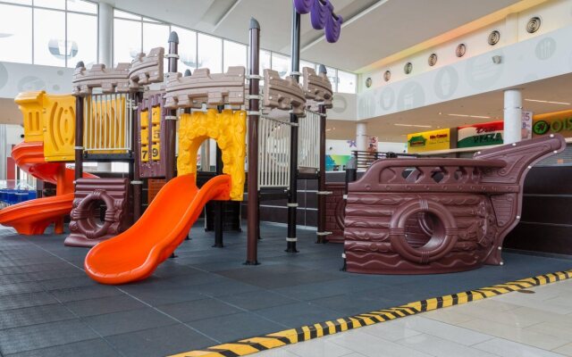 Courtyard by Marriott Panama Metromall