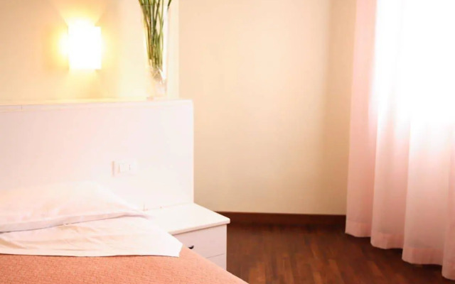 Hotel Romea