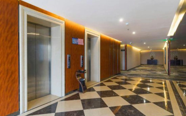 Guangzhou Seattle Hotel