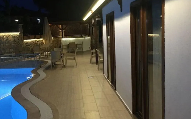 Akyaka Kaya Hotel