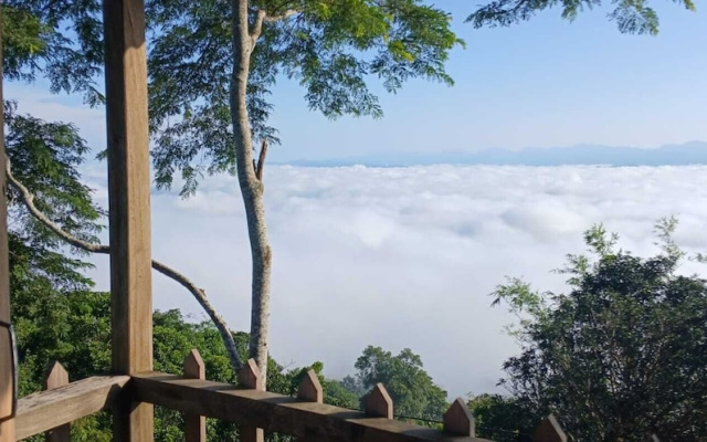 Hillside Resort Milonchhori Bandarban