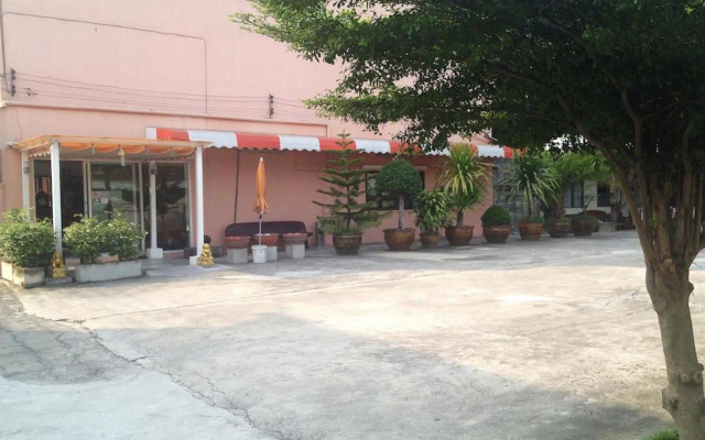 Vareevara Apartment