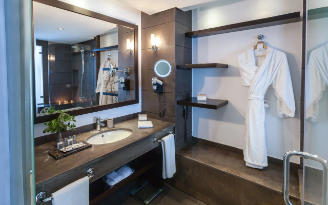 Mövenpick Hotel Gammarth Tunis