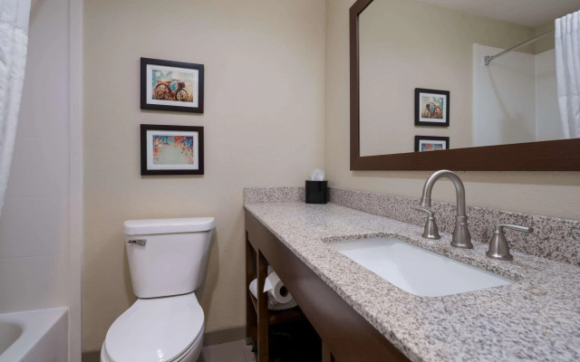 Comfort Inn Onalaska - La Crosse Area