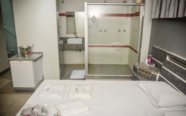 Styllus Motel - Adults Only