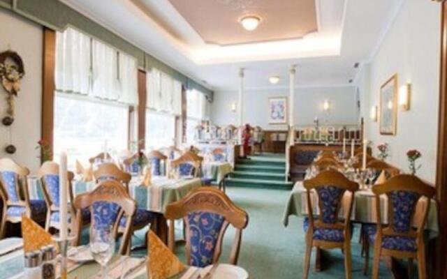 Hotel Zwei Mohren