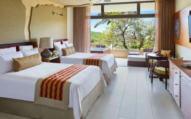 Dreams Las Mareas Costa Rica - All Inclusive