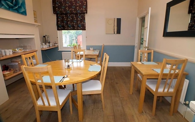 Netley Guest House