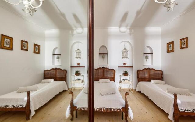 Orelia Cretan Villas - Private Pool