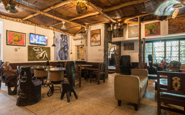 Bogobiri House Ikoyi Lagos