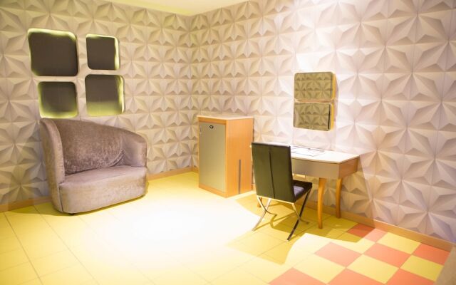 All-Ur Boutique Motel - Chia-Yi Branch