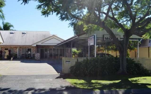 Redland Bay Motel