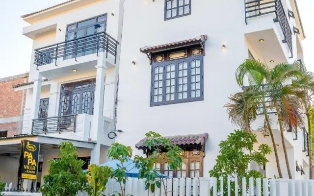 Pa Pa Villa Hoi An
