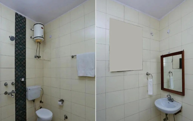 OYO Rooms Govindpuri Metro