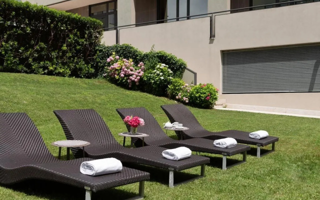 Airporthotel Verona Congress & Relax