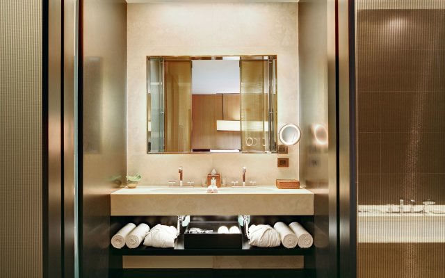 Bvlgari Hotel Milano