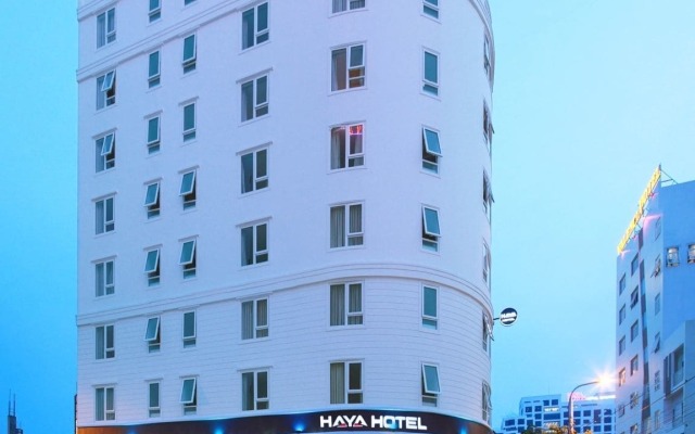 Haya Beach Hotel
