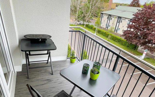 Ferienwohnung König Ludwig XIV