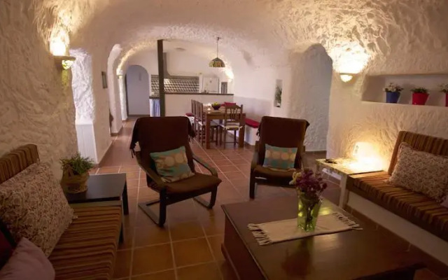 Alojamiento Rural Cueva Adonia