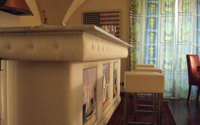 Loft Piazza Università