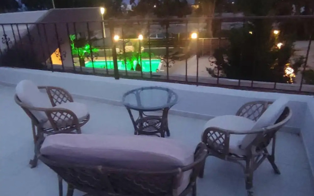 Maia Luxury Pool Villa in Afandou Rhodos