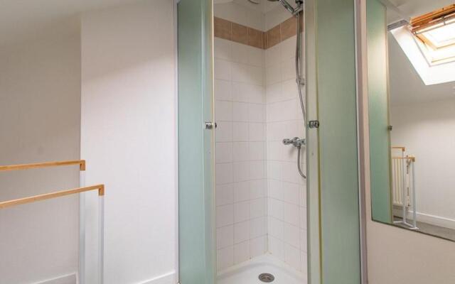 Gîte Saumur, 3 pièces, 4 personnes - FR-1-622-17