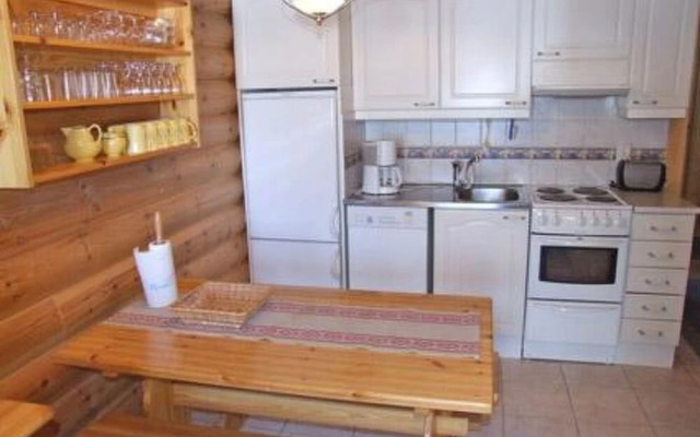 Holiday Home Topinranta 9 b