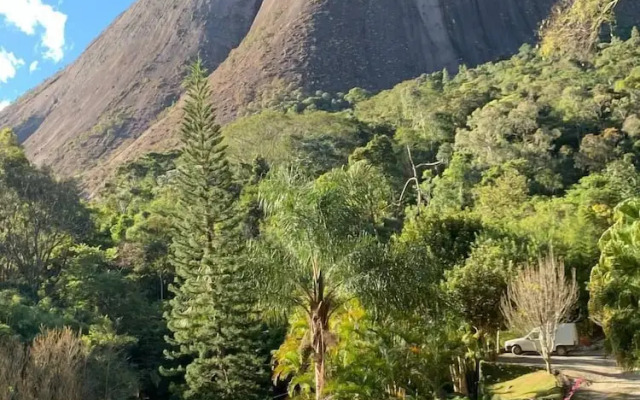 Pousada Portal da Montanha