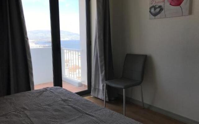 APARTAMENTOS SOLMAR 15º