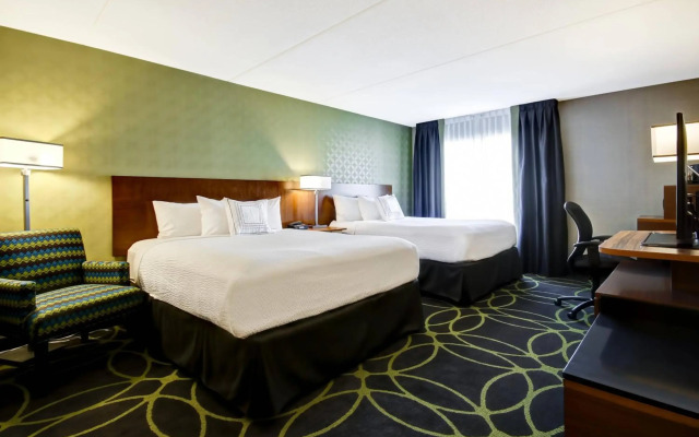 Fairfield Inn & Suites by Marriott Guelph