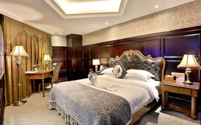 Yueting International Hotel