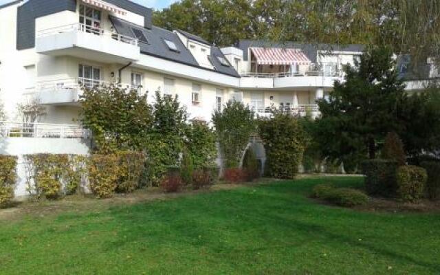 Gîte Des Vergers