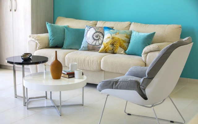 Protaras Marianna Suite
