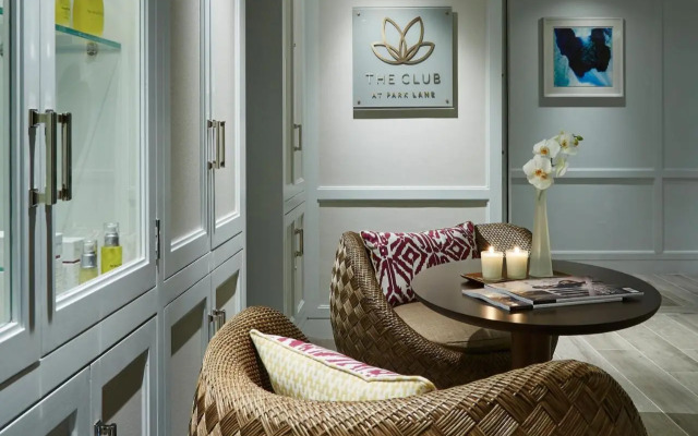 Park Lane Mayfair