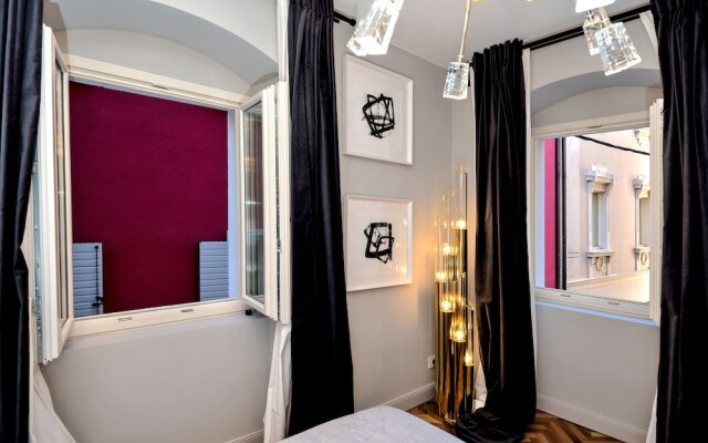 Apartment Windows