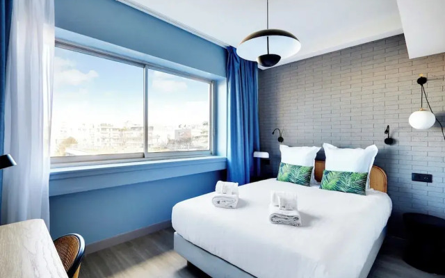 North Paris Suite