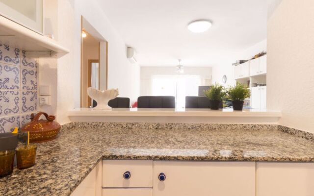 Apartment DMS IV Oybin 22535