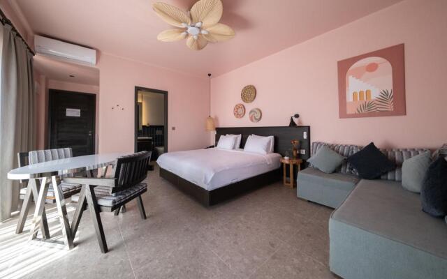 Kotinos Beach Hotel