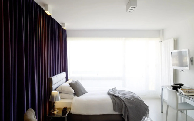 VISIONAPARTMENTS Lausanne Rue Caroline