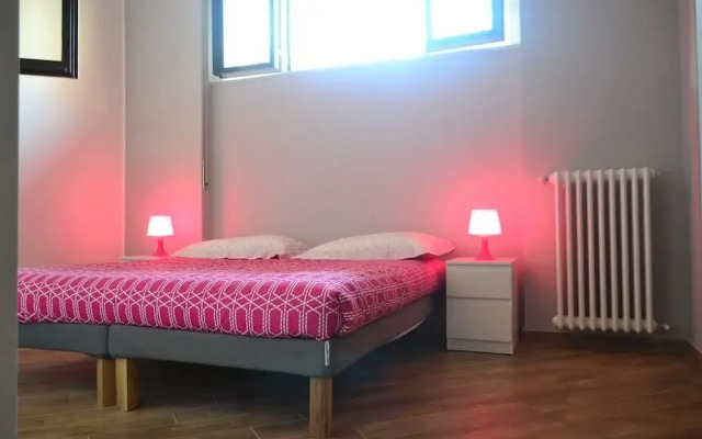 Gloria Hostel