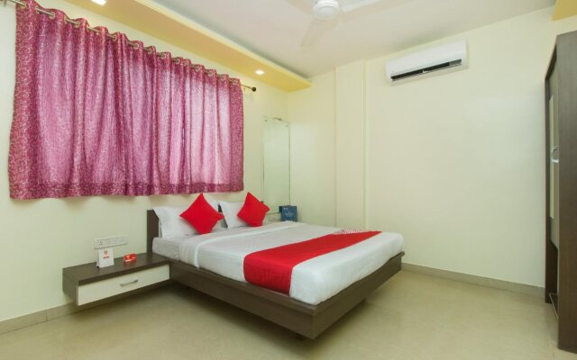 Hotel Shree Raj by OYO Rooms