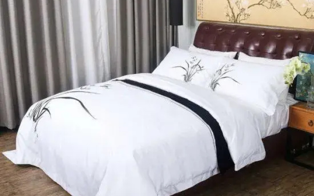 Linquan Aixin Apartment